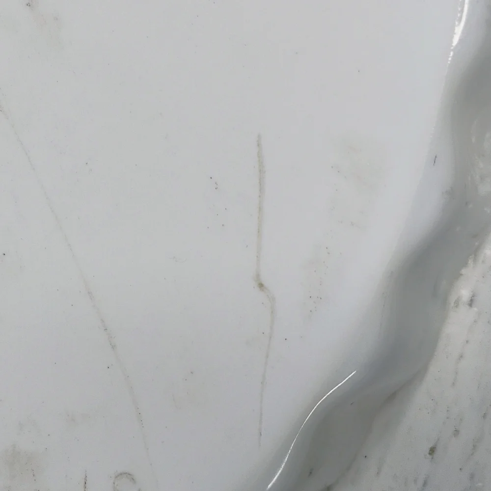 Vintage Christineholm Ceramic Quiche Dish Roses Fluted G-4 - Picture 12 of 15